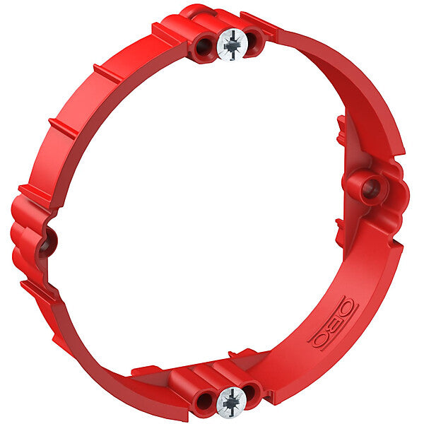 OBO Putzausgleichsring UP für Unterputzdose ZU 12-PR